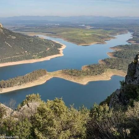 Pueblo Encanto, Apartamento Rural Herrera del Duque المظهر الخارجي الصورة