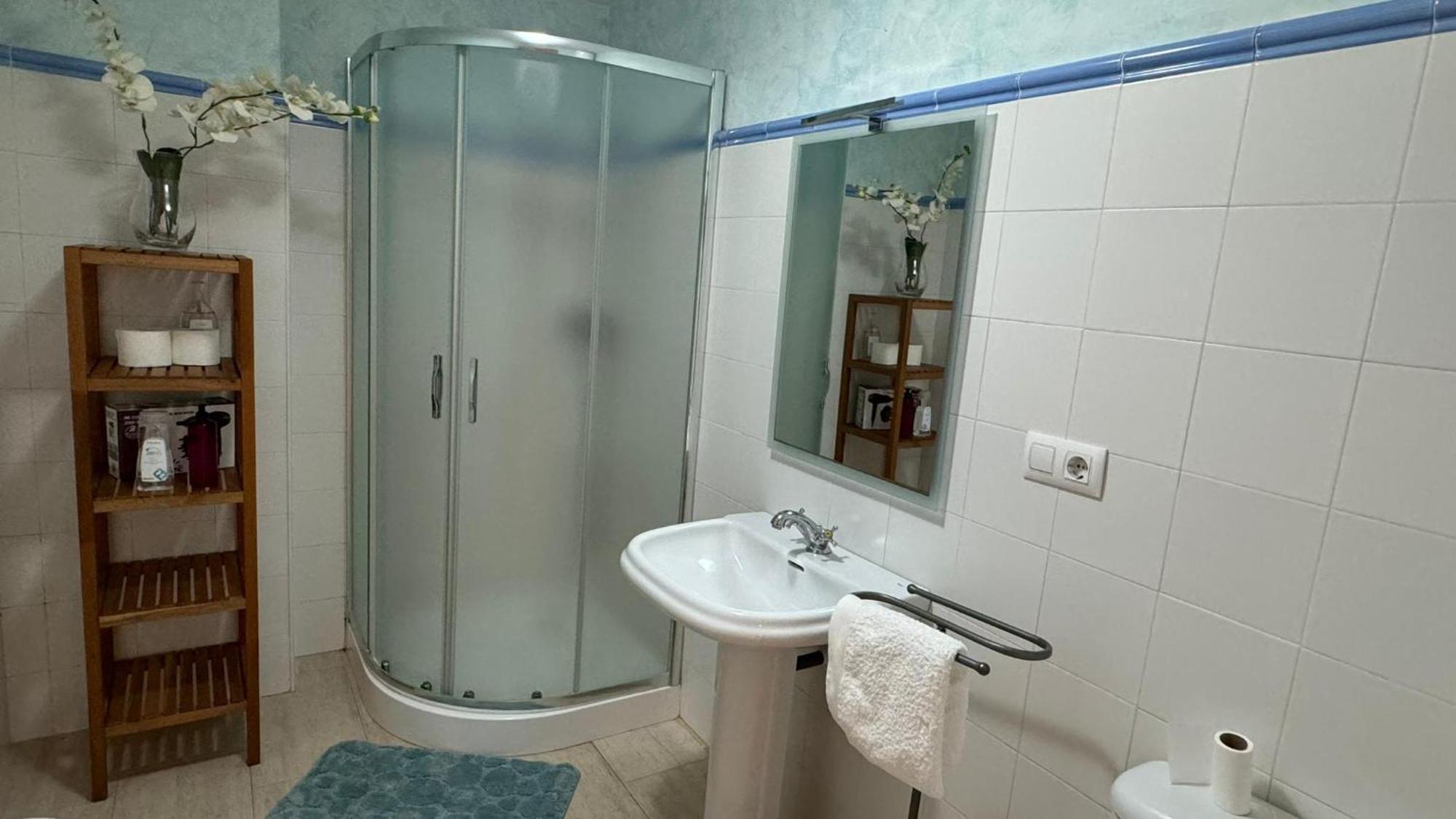 Pueblo Encanto, Apartamento Rural Herrera del Duque المظهر الخارجي الصورة