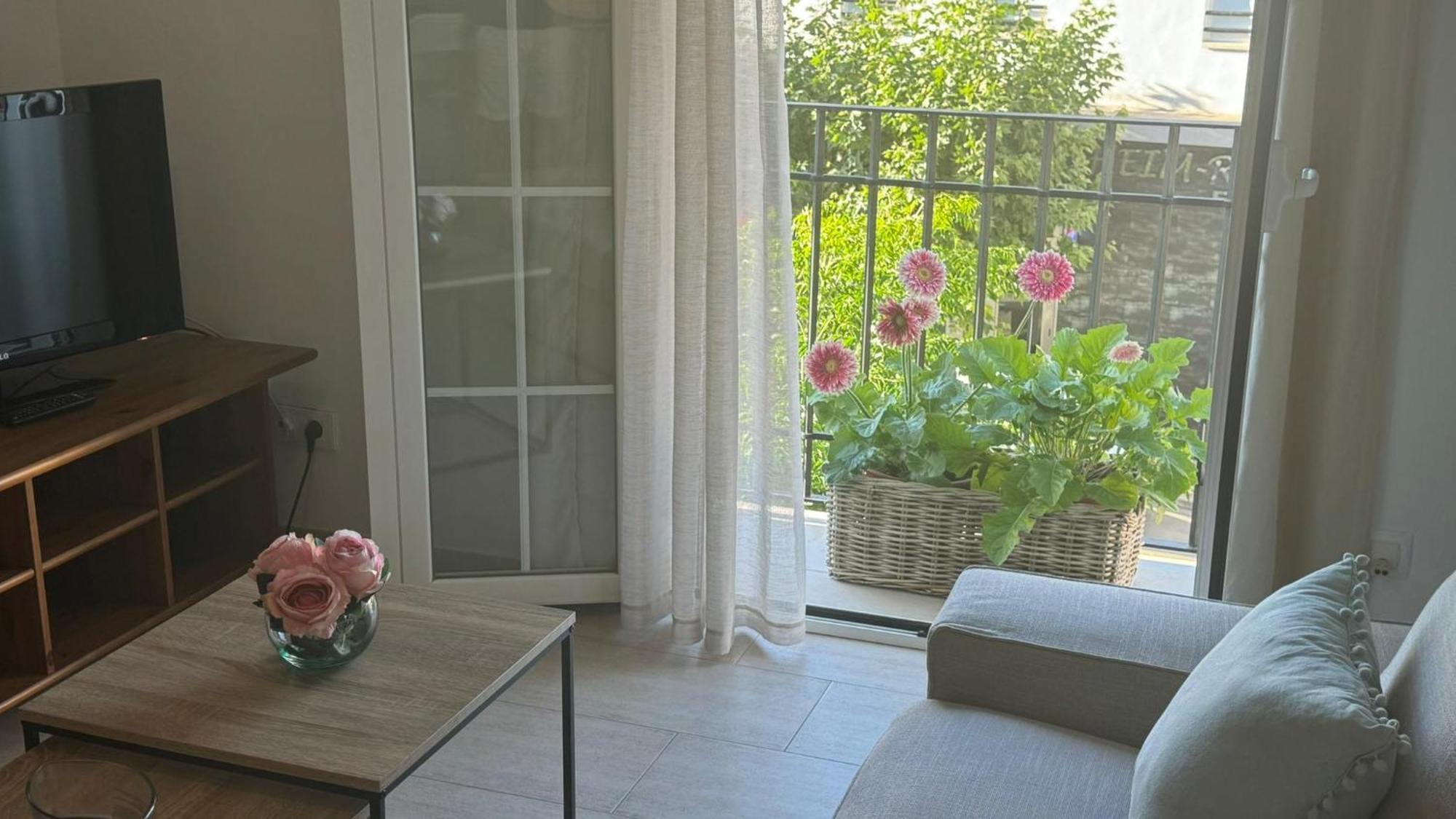 Pueblo Encanto, Apartamento Rural Herrera del Duque المظهر الخارجي الصورة